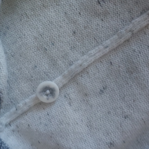 Sean John cardigan sweater - Picture 4 of 5